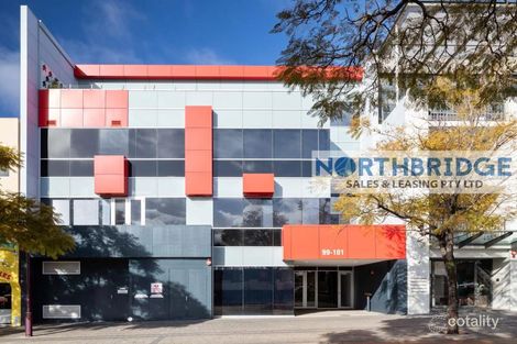 3/101 Francis St, Northbridge, WA 6003