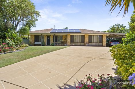 Property photo of 11 Wilmot Place Helensvale QLD 4212