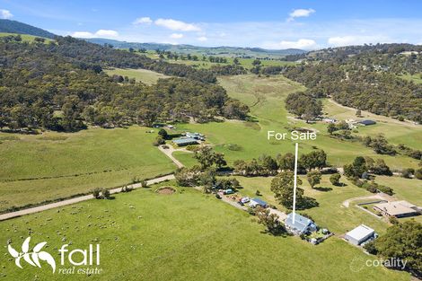 Property photo of 631 Pawleena Road Pawleena TAS 7172