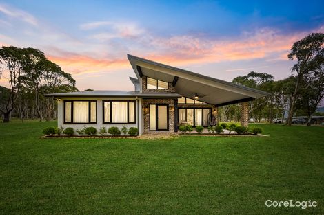 Property photo of 998 Browns Gap Road Hartley NSW 2790