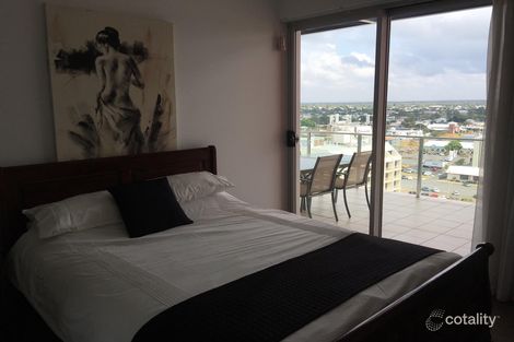 Property photo of 1202/102-108 Victoria Parade Rockhampton City QLD 4700