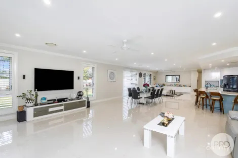 Property photo of 93 Salamander Way Salamander Bay NSW 2317