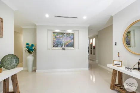 Property photo of 93 Salamander Way Salamander Bay NSW 2317