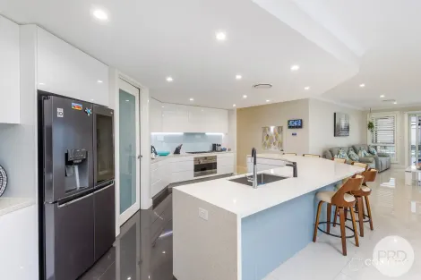 Property photo of 93 Salamander Way Salamander Bay NSW 2317