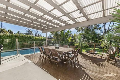 Property photo of 4 Whitmont Crescent St Ives Chase NSW 2075