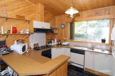 Property photo of 23 Moxhams Road Monbulk VIC 3793