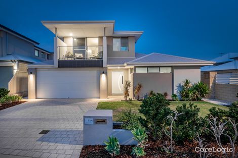 Property photo of 6 Kewarra Avenue Burns Beach WA 6028