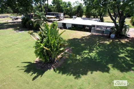 51 Jaensch Rd, Lansdowne, NT 0850