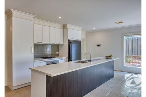 Property photo of 22 Adriatic Way Pakenham VIC 3810