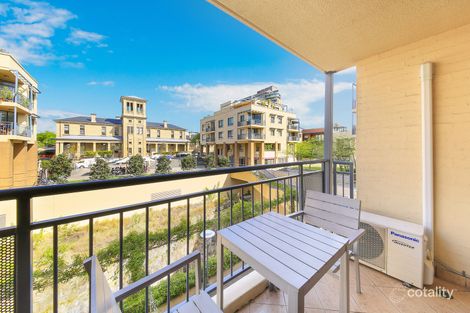 16/27 Harvey St, Pyrmont, NSW 2009