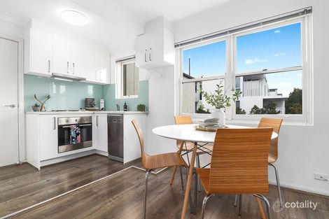Property photo of 32/18 Cochrane Street Brighton VIC 3186