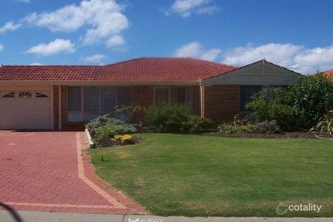 22 Canberra Cl, Port Kennedy, WA 6172