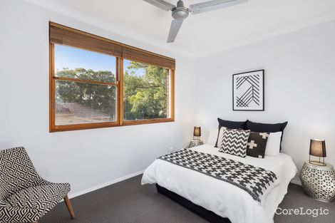 Property photo of 9/7 The Avenue Ashfield NSW 2131