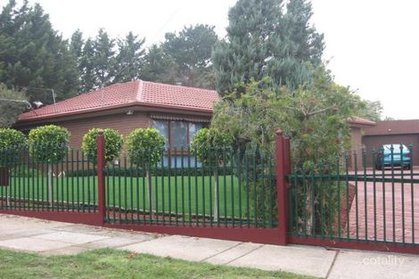 16 GORAE CT, WESTMEADOWS, VIC 3049
