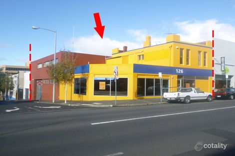 126/126-C Bathurst St, Hobart, TAS 7000