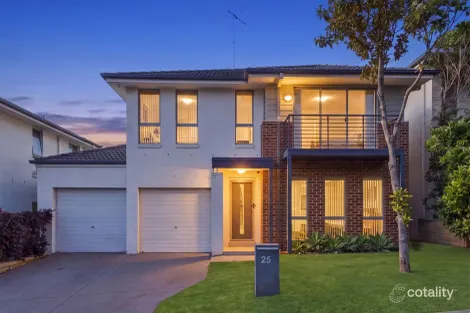 25 Kippax Ave, Leumeah, NSW 2560