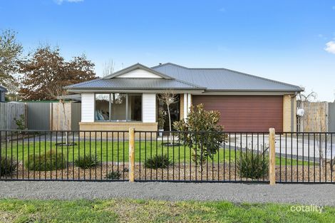 Property photo of 21 Ennis Street Birregurra VIC 3242