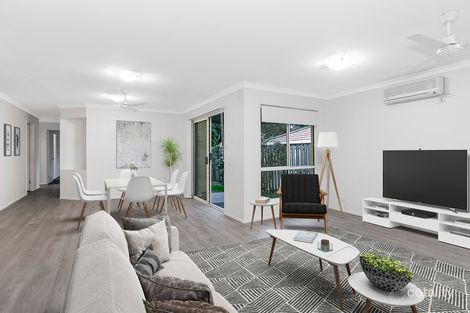 Property photo of 22 Madasin Close Arundel QLD 4214