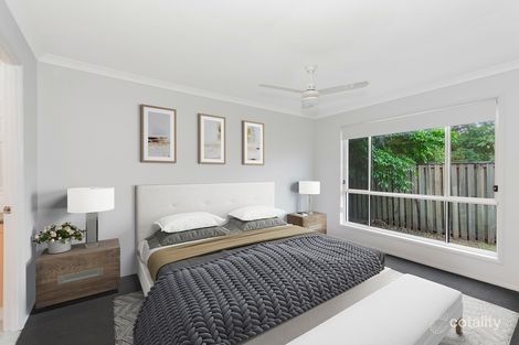 Property photo of 22 Madasin Close Arundel QLD 4214