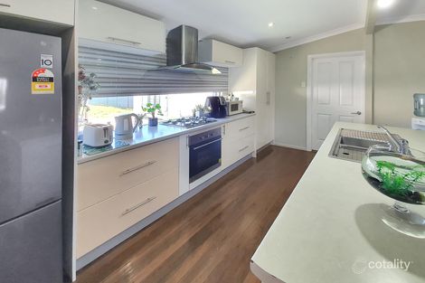 Property photo of 169 Miles Street Winston QLD 4825