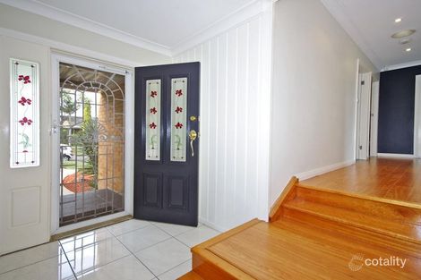 Property photo of 13 Saric Avenue Georges Hall NSW 2198