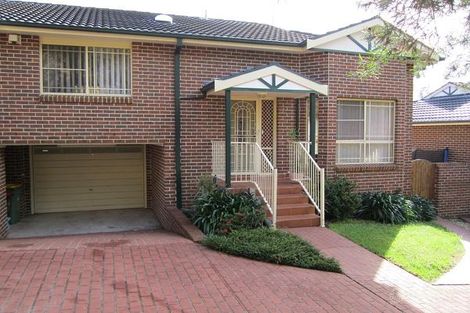 2/173 William St, Bankstown, NSW 2200