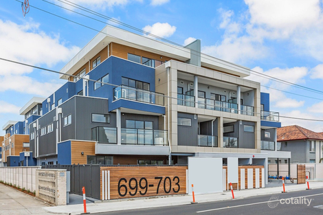 108/699c Barkly St, West Footscray, VIC 3012