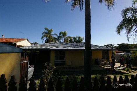 Property photo of 7 Calvert Way Girrawheen WA 6064