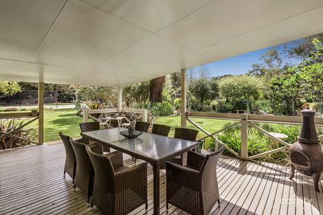 Property photo of 97 Bittern-Dromana Road Balnarring VIC 3926