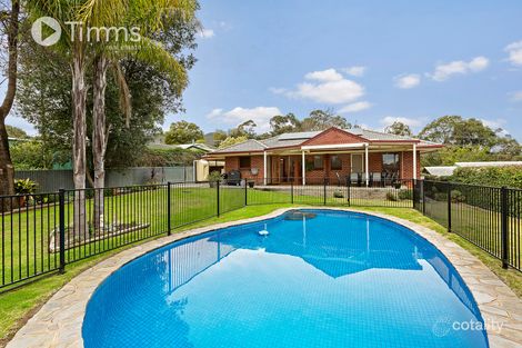 Property photo of 22 Greenbank Road Athelstone SA 5076