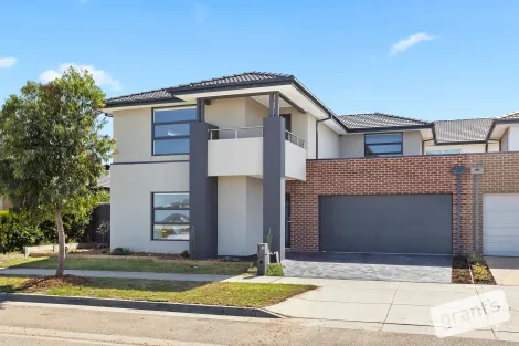 Property photo of 51 Springleaf Avenue Clyde North VIC 3978