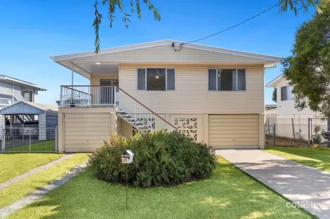 25 Symons St, Park Avenue, QLD 4701