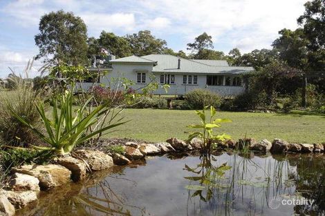 Property photo of 1450 Coast Road Baffle Creek QLD 4674