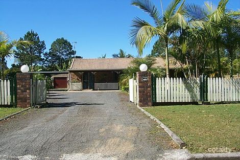 15 Toorbul St, Landsborough, QLD 4550