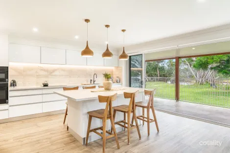 Property photo of 13 Ocean Road Brooms Head NSW 2463