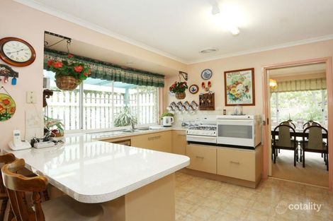 Property photo of 2 Jingara Court Karana Downs QLD 4306
