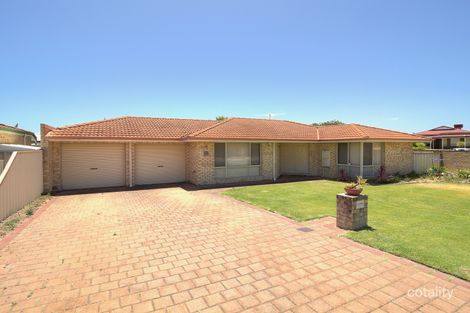 Property photo of 2 Gonville Green Port Kennedy WA 6172