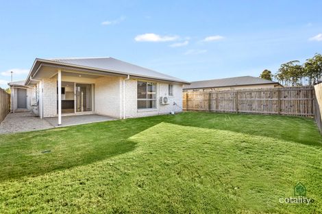 Property photo of 12 Coal Street Yarrabilba QLD 4207