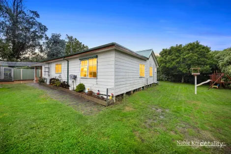 3 Wares Rd, Wesburn, VIC 3799