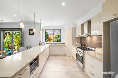 Property photo of 14 Creswick Avenue Eynesbury VIC 3338