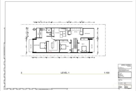 Property photo of 81A Stuart Street Bulimba QLD 4171