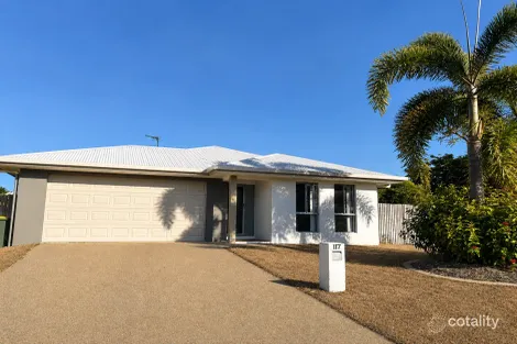 117 Daintree Dr, Bushland Beach, QLD 4818