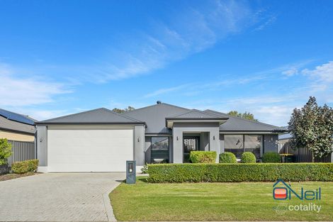 4 Choctaw Pl, Darling Downs, WA 6122