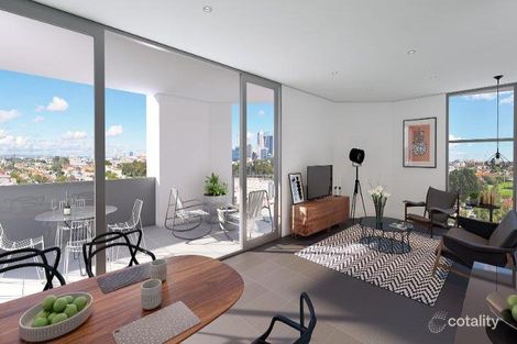 Property photo of 24/338 Bulwer Street West Perth WA 6005