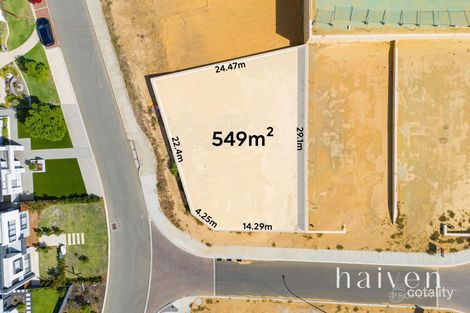 1 Poznan St, Carine, WA 6020