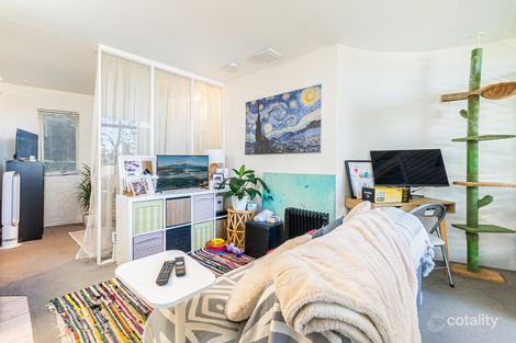12/36B FAIRFAX RD, BELLEVUE HILL, NSW 2023