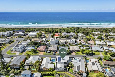 Property photo of 10 Boronia Crescent Marcoola QLD 4564