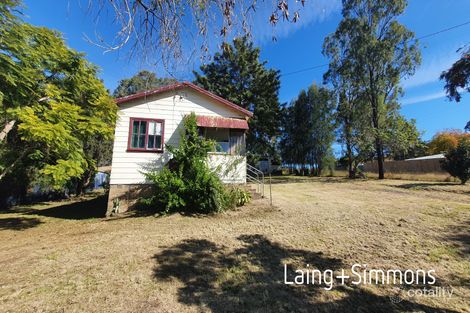 Property photo of 1575 Nowendoc Road Mount George NSW 2424