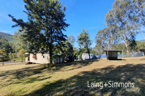 Property photo of 1575 Nowendoc Road Mount George NSW 2424