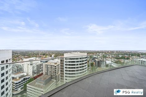 2307/500 Pacific Hwy, St Leonards, NSW 2065